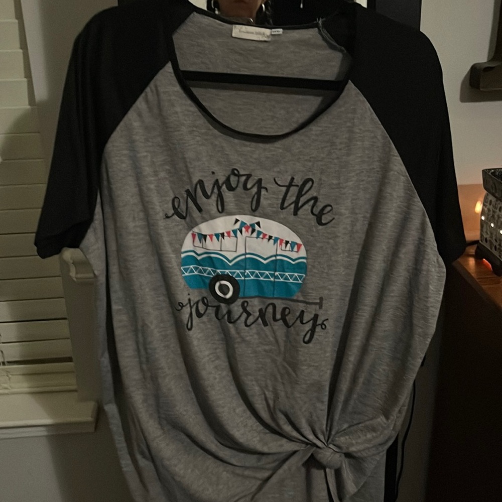 Southern stitch xxxl